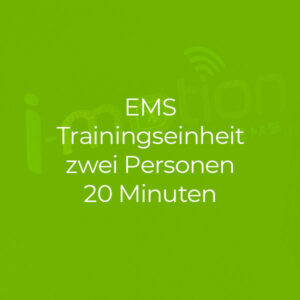 EMS Training bei myPhysio Sport GmbH Köln Bonn online buchen