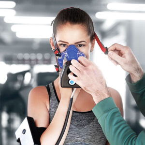 DYNOSTICS Stoffwechsel- und Leistungsanalyse bei myPhysio Sport GmbH Köln Bonn online buchen