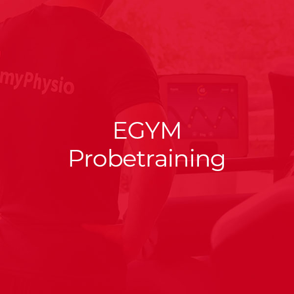 EGYM Training bei myPhysio Sport GmbH Köln Bonn online buchen