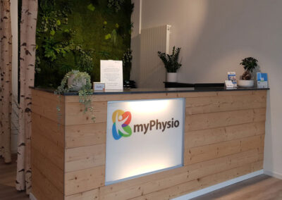myPhysio Sport Bonn