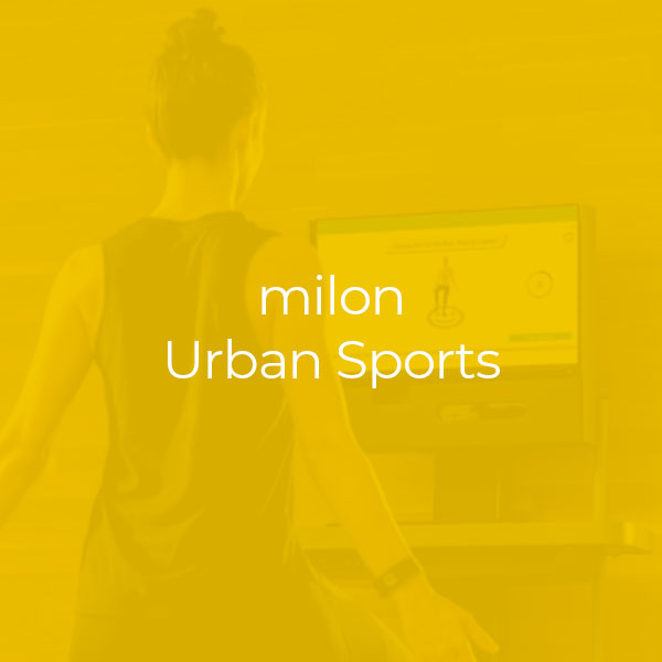 milon Urban Sports