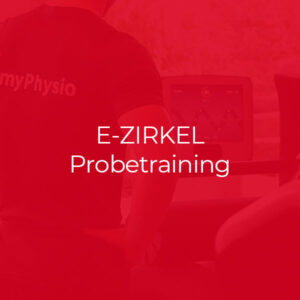 E-Zirkel Probetraining